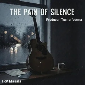 THE PAIN OF SILENCE