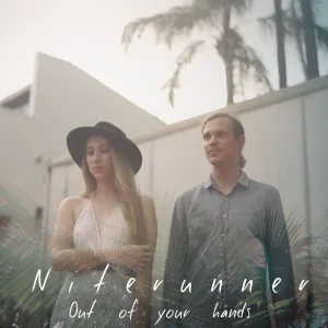 Out Of Your Hands
