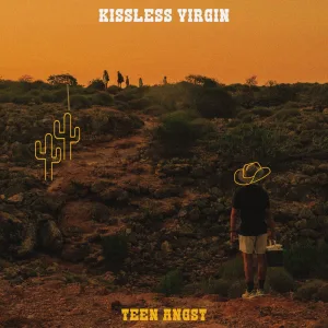 Kissless Virgin
