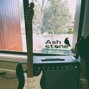 I'll Try To Be Me (Remix) by Ashstone