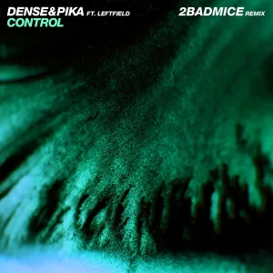 Control (feat. Leftfield) (2 Bad Mice Remix)