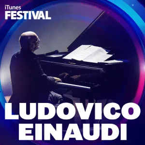 Einaudi: Eros (Live at iTunes Festival: London 2013)