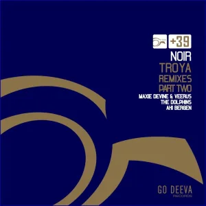 Troya (The Dolphins Remix)