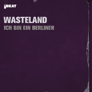 Ich Bin Ein Berliner