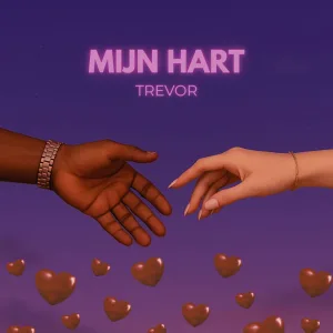 MIJN HART