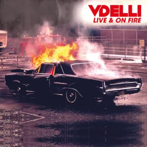 Coming for Me (Live)