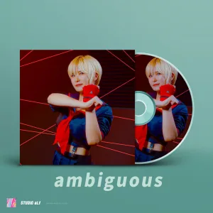 ambiguous