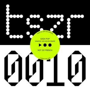 Soda Pop (Remix)