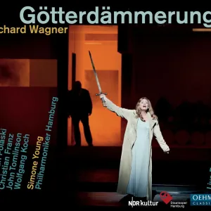 Götterdämmerung, Act I Scene 2: Heil! Siegfried, teurer Held! (Live)