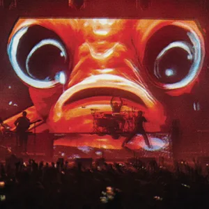 Enter Shikari / Mothership / Solidarity (Live at Wembley)