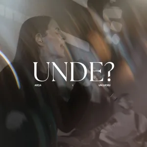 Unde? (Live)