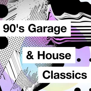 Figure of 8 (Todd Terry Remix)