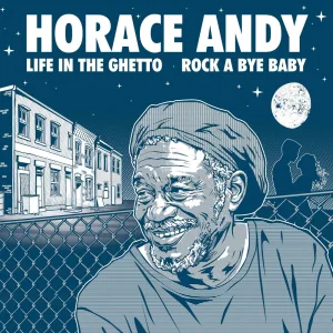Life in the Ghetto / Dub in the Ghetto