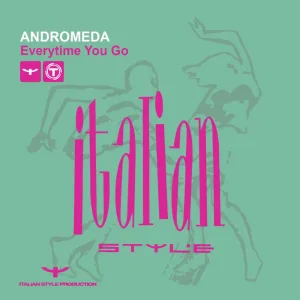 Everytime You Go (club mix)