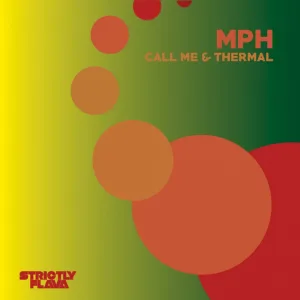 Call Me (Original Mix)
