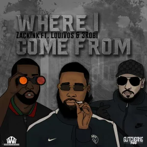 Where I Come From