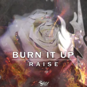Burn It Up