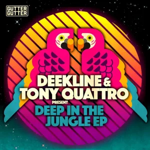 Clap Your Handz (Tony Quattro Remix)
