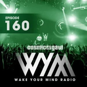 Serendipity (WYM160) (Dark Echo Remix)