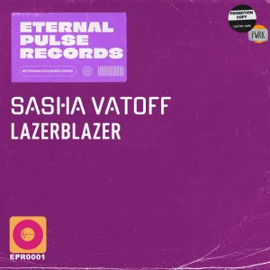 Lazerblazer