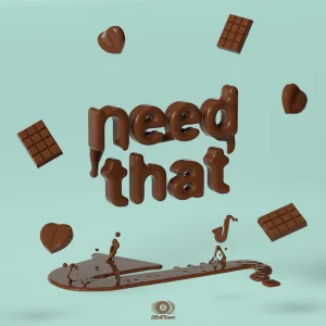 need that (Feat. DeVita)