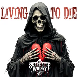 Living To Die