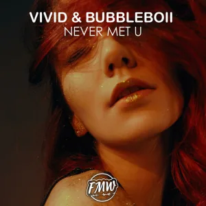 Never Met U (feat. clxrityyy)