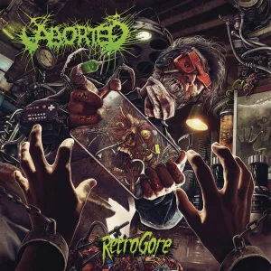 From Beyond (The Grave)