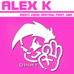 My Angel (Lights Out Mix)