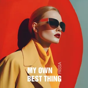 My own best thing