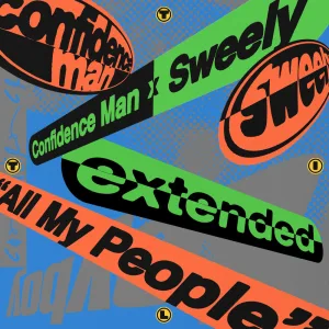 All My People (ctrinn Remix Extended)