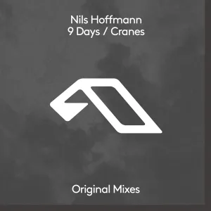 Cranes - Extended Mix