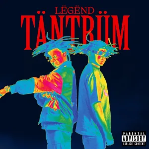 TÄNTRÜM
