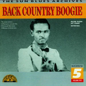 Country Farm Blues