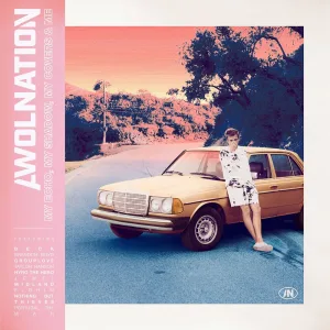 Wind of Change (feat. Brandon Boyd of Incubus & Portugal. The Man)