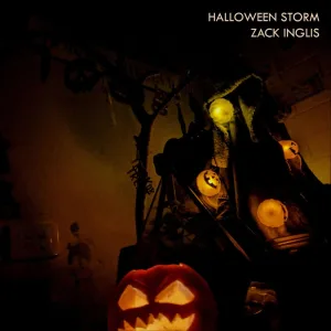Halloween Storm