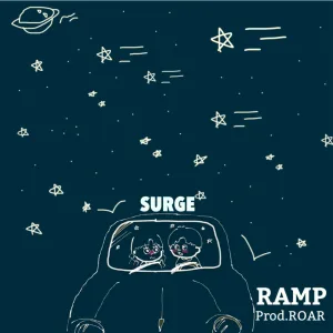SURGE