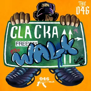 Clacka Walk
