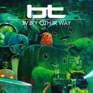 Every Other Way (album mix)