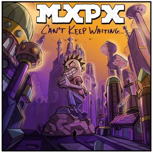 Can't Keep Waiting