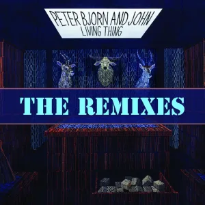 Nothing To Worry About (Jan Hammer Remix)
