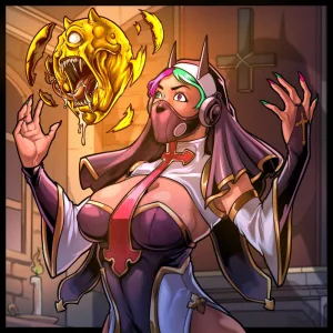 Lemonic Possession