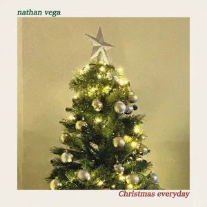 Christmas everyday