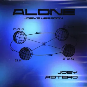 Alone