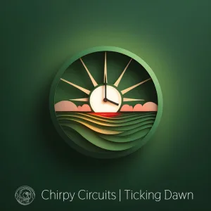 Ticking Dawn