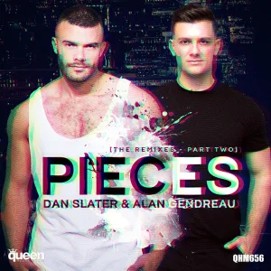 Pieces (Isaac Escalante Radio Mix)