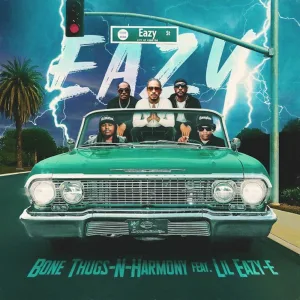 Eazy (feat. Lil Eazy-E)