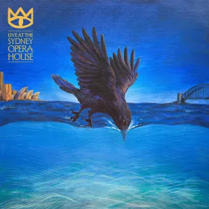Miserere (Live at Sydney Opera House)
