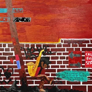 where i rest my head