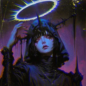 Necklace of Lies